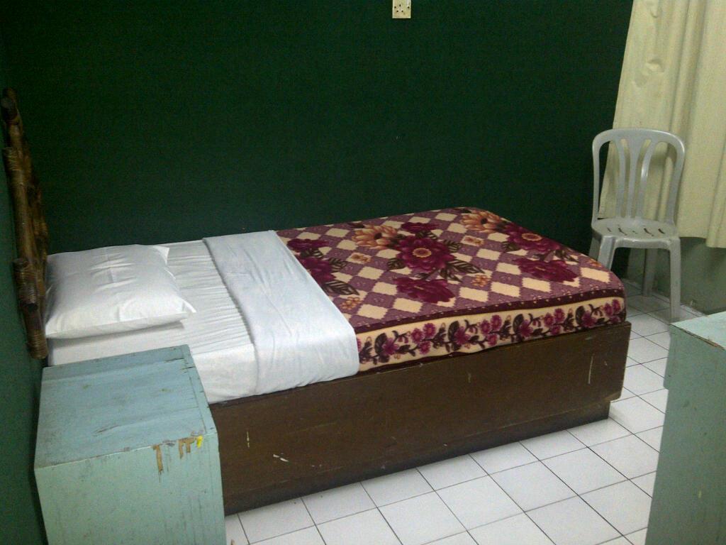 Goodwood Inn Kuching Esterno foto