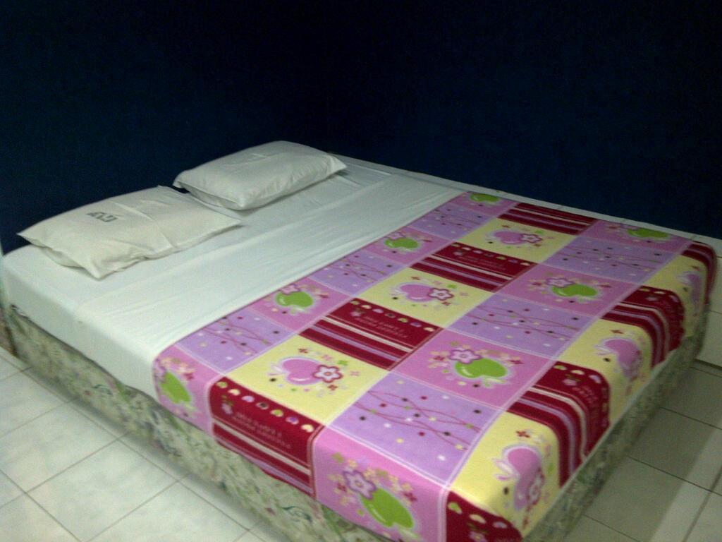 Goodwood Inn Kuching Esterno foto